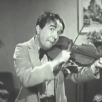 Fella With the Fiddle – Robert “Tex” Allen